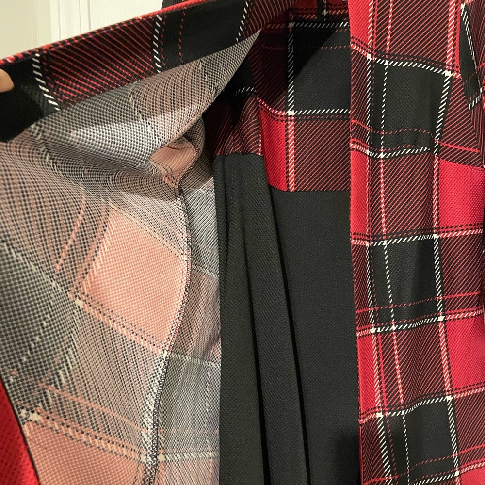 Brand New. Never worn before.